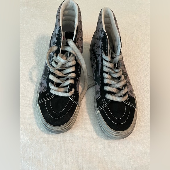 Vans Vault OG Sk8-Hi Reissue LX Bianca Chandon - Picture 5 of 5